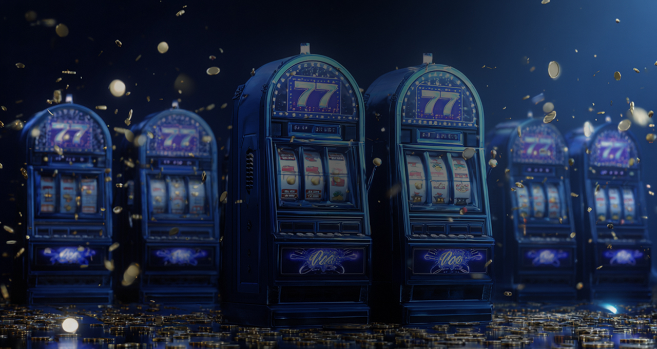 BluVegas