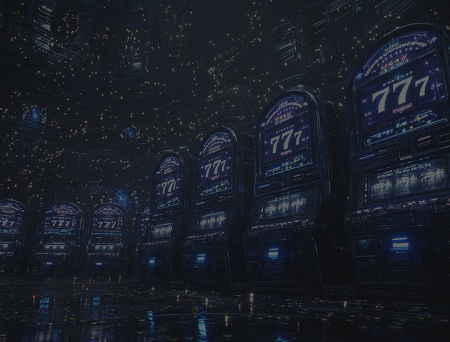 BluVegas