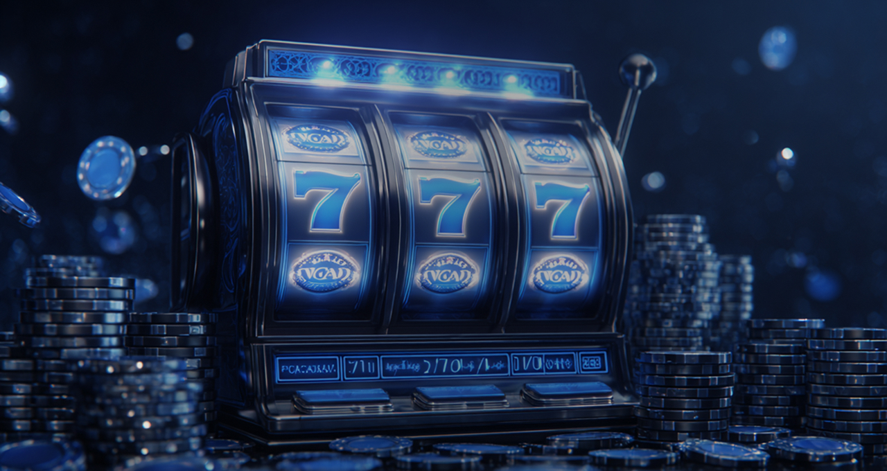 BluVegas